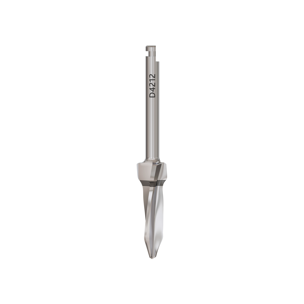 Drill for R4212.