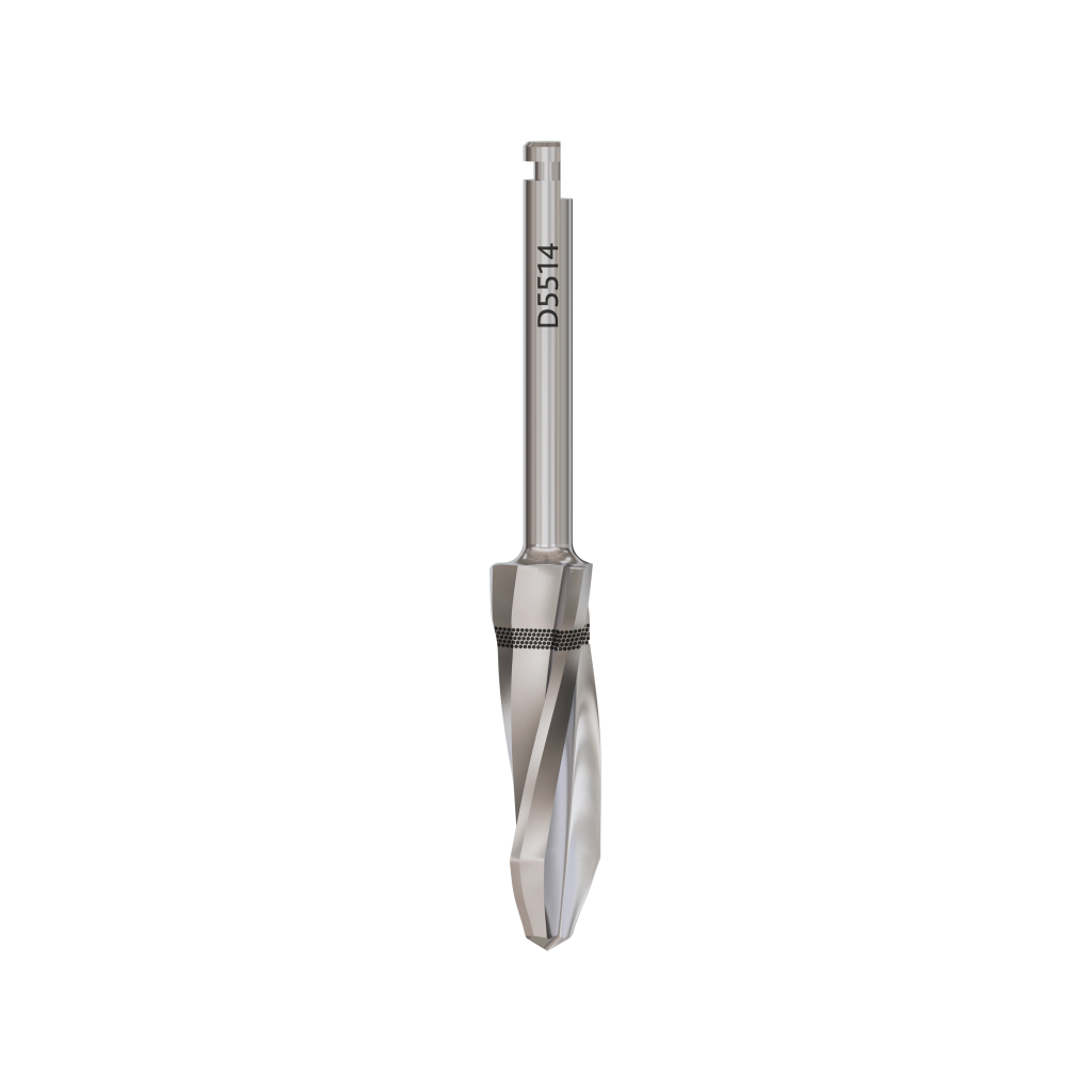 Drill for R5514.