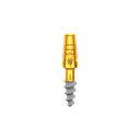 Dental Implant, ROOTT C, D 3.0 mm, L 6 mm.