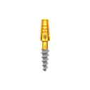 Dental Implant, ROOTT C, D 3.0 mm, L 8 mm.