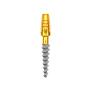 Dental Implant, ROOTT C, D 3.0 mm, L 12 mm.