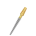 Dental Implant, ROOTT C, D 3.0 mm, L 18 mm.