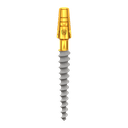 Dental Implant, ROOTT C, D 3.0 mm, L 18 mm.