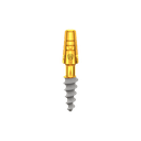 Dental Implant, ROOTT C, D 3.5 mm, L 8 mm.