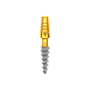 Dental Implant, ROOTT C, D 3.5 mm, L 10 mm.