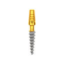 Dental Implant, ROOTT C, D 3.5 mm, L 12 mm.