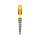 Dental Implant, ROOTT C, D 3.5 mm, L 14 mm.