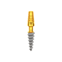 Dental Implant, ROOTT C, D 4.0 mm, L 10 mm.