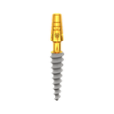 Dental Implant, ROOTT C, D 4.0 mm, L 14 mm.