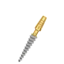Dental Implant, ROOTT C, D 4.0 mm, L 16 mm.
