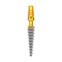 Dental Implant, ROOTT C, D 4.0 mm, L 16 mm.