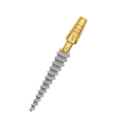 Dental Implant, ROOTT C, D 4.0 mm, L 20 mm.