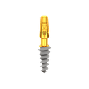 Dental Implant, ROOTT C, D 4.5 mm, L 10 mm.