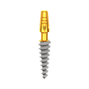 Dental Implant, ROOTT C, D 4.5 mm, L 14 mm.