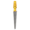 Dental Implant, ROOTT C, D 4.5 mm, L 20 mm.