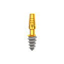Dental Implant, ROOTT C, D 5.0 mm, L 8 mm.