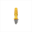 Dental Implant, ROOTT C, D 5.5 mm, L 6 mm.