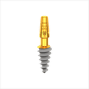 Dental Implant, ROOTT C, D 5.5 mm, L 10 mm.