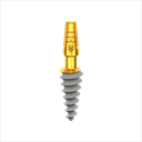 Dental Implant, ROOTT C, D 5.5 mm, L 12 mm.
