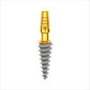 Dental Implant, ROOTT C, D 5.5 mm, L 14 mm.