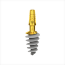 Dental Implant, ROOTT C, D 7.5 mm, L 12 mm.