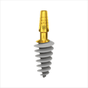 Dental Implant, ROOTT C, D 7.5 mm, L 14 mm.