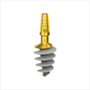 Dental Implant, ROOTT C, D 8.5 mm, L 12 mm.
