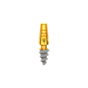 Dental Implant, ROOTT CS, D 4.0 mm, L 6 mm.