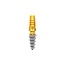 Dental Implant, ROOTT CS, D 4.0 mm, L 8 mm.
