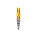 Dental Implant, ROOTT CS, D 4.0 mm, L 10 mm.