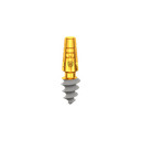Dental Implant, ROOTT CS, D 4.5 mm, L 6 mm.