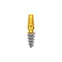 Dental Implant, ROOTT CS, D 4.5 mm, L 8 mm.