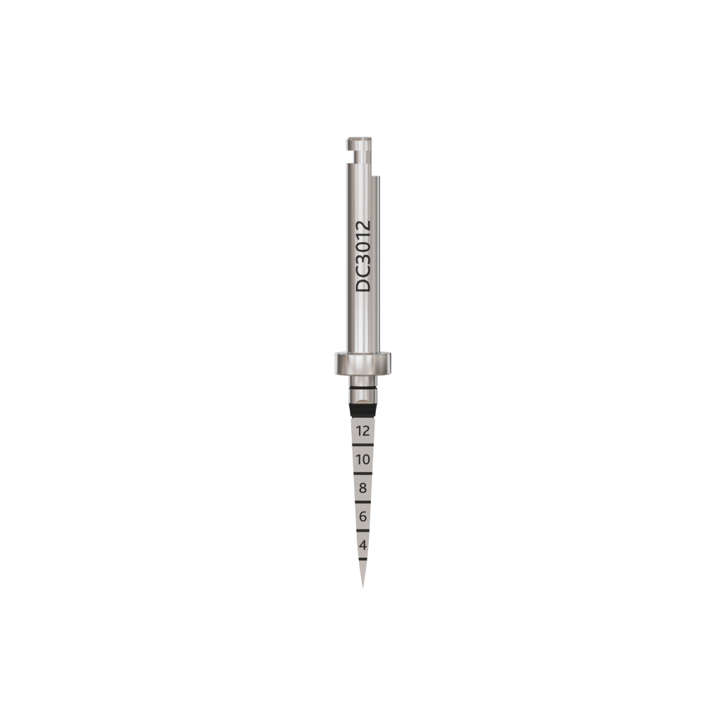 Drill for C3012.