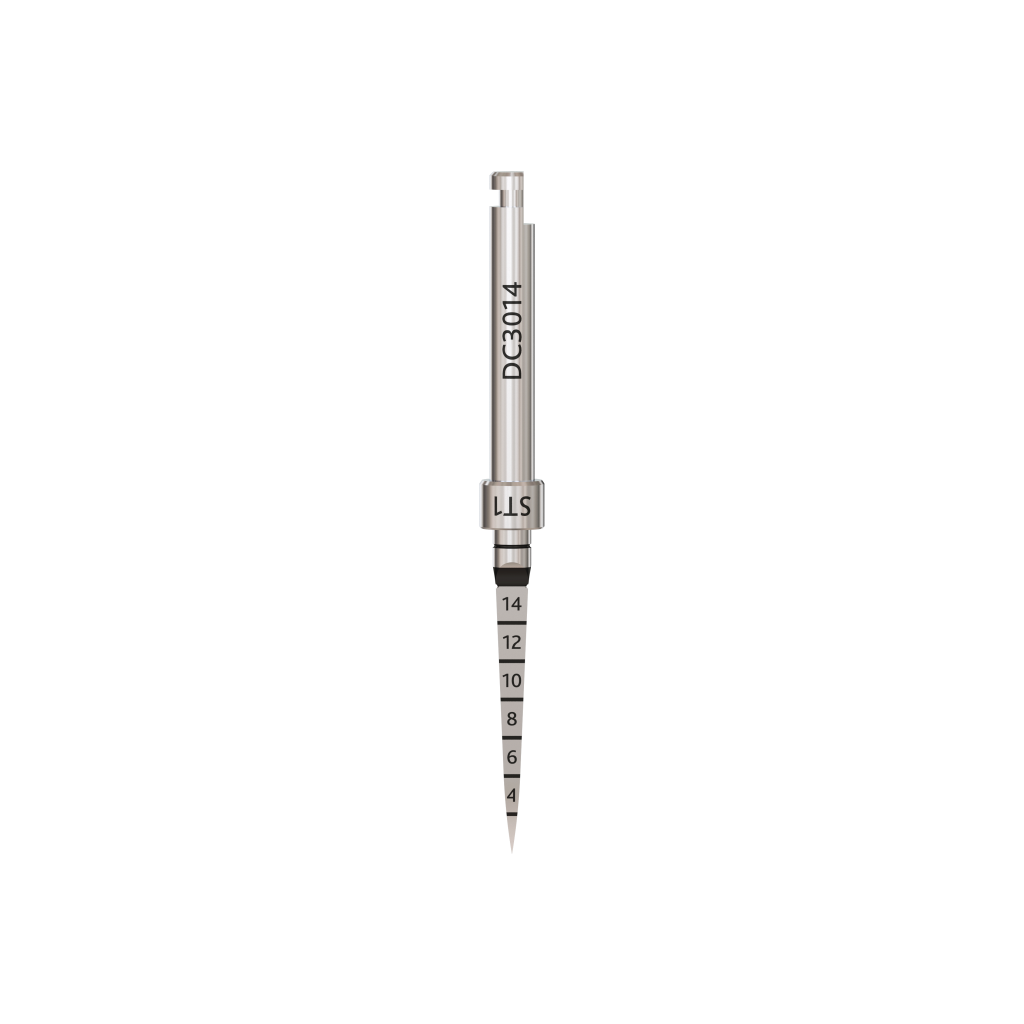 Drill for C3014.