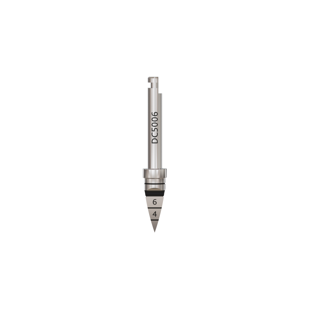 Drill for C5006.