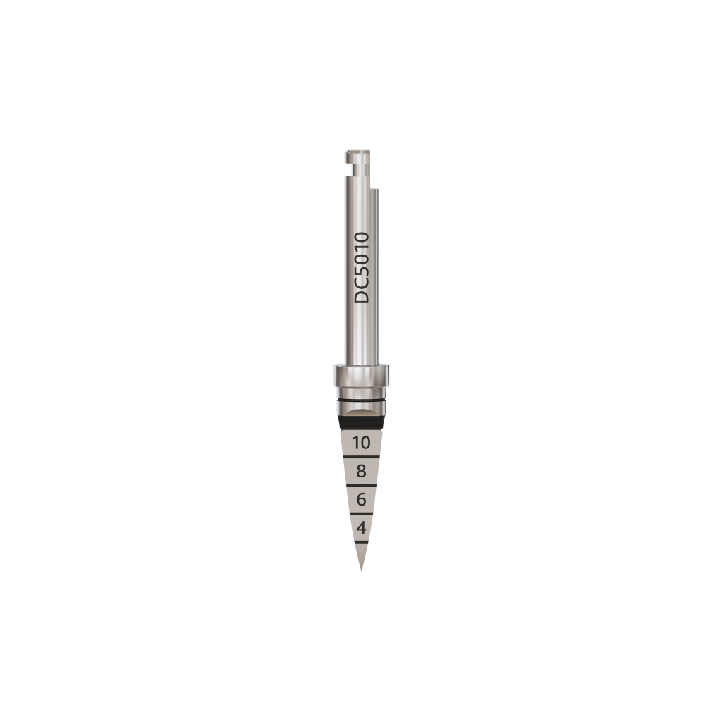 Drill for C5010.