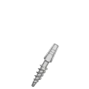Dental Implant, ROOTT B, D 3.5 mm, L 12 mm.