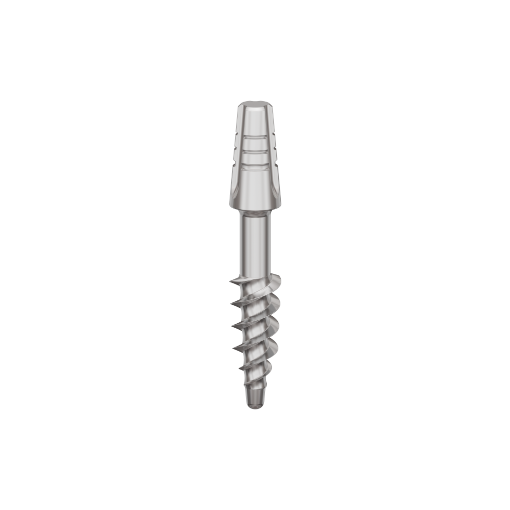 Dental Implant, ROOTT B, D 3.5 mm, L 14 mm.