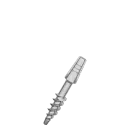 Dental Implant, ROOTT B, D 3.5 mm, L 14 mm.