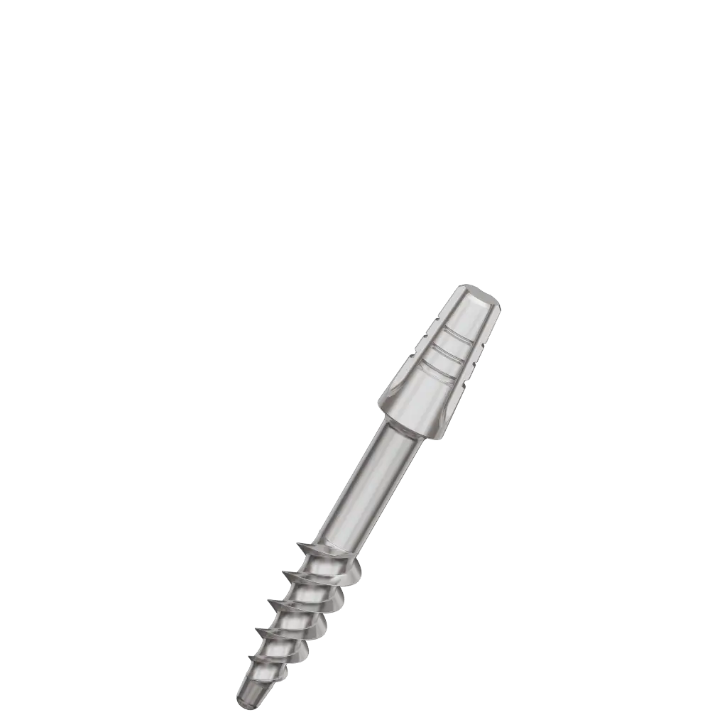 Dental Implant, ROOTT B, D 3.5 mm, L 16 mm.