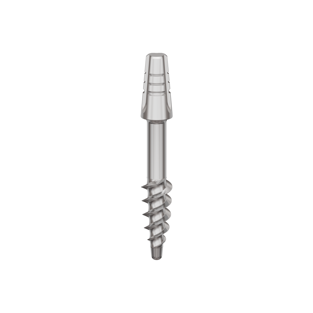 Dental Implant, ROOTT B, D 3.5 mm, L 16 mm.
