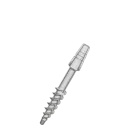 Dental Implant, ROOTT B, D 3.5 mm, L 18 mm.