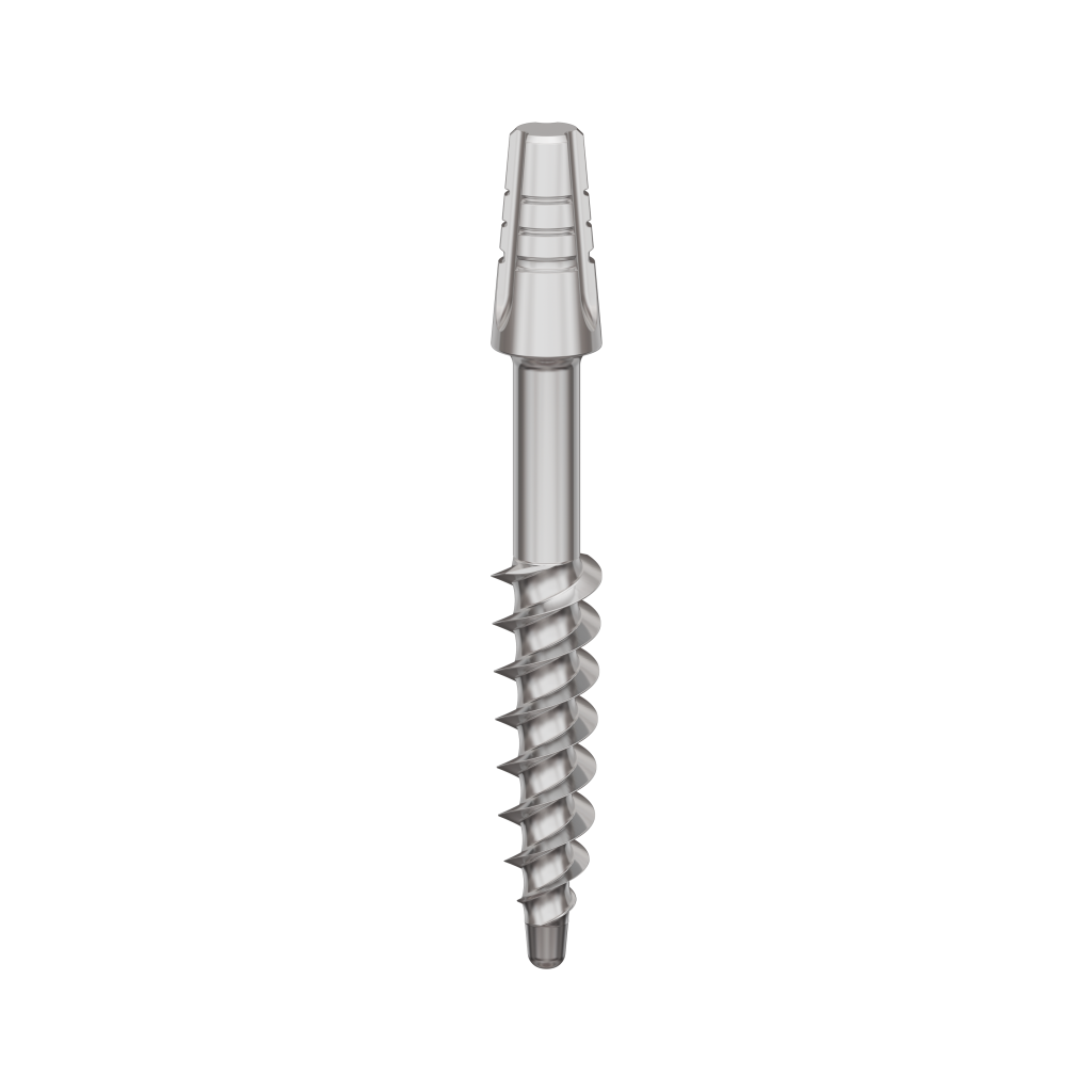 Dental Implant, ROOTT B, D 3.5 mm, L 20 mm.