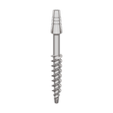 Dental Implant, ROOTT B, D 3.5 mm, L 22 mm.