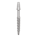 Dental Implant, ROOTT B, D 3.5 mm, L 24 mm.