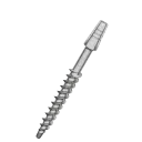Dental Implant, ROOTT B, D 3.5 mm, L 26 mm.