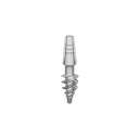 Dental Implant, ROOTT B, D 4.5 mm, L 10 mm.