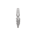 Dental Implant, ROOTT B, D 4.5 mm, L 12 mm.