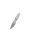 Dental Implant, ROOTT B, D 4.5 mm, L 14 mm.