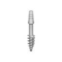 Dental Implant, ROOTT B, D 4.5 mm, L 16 mm.